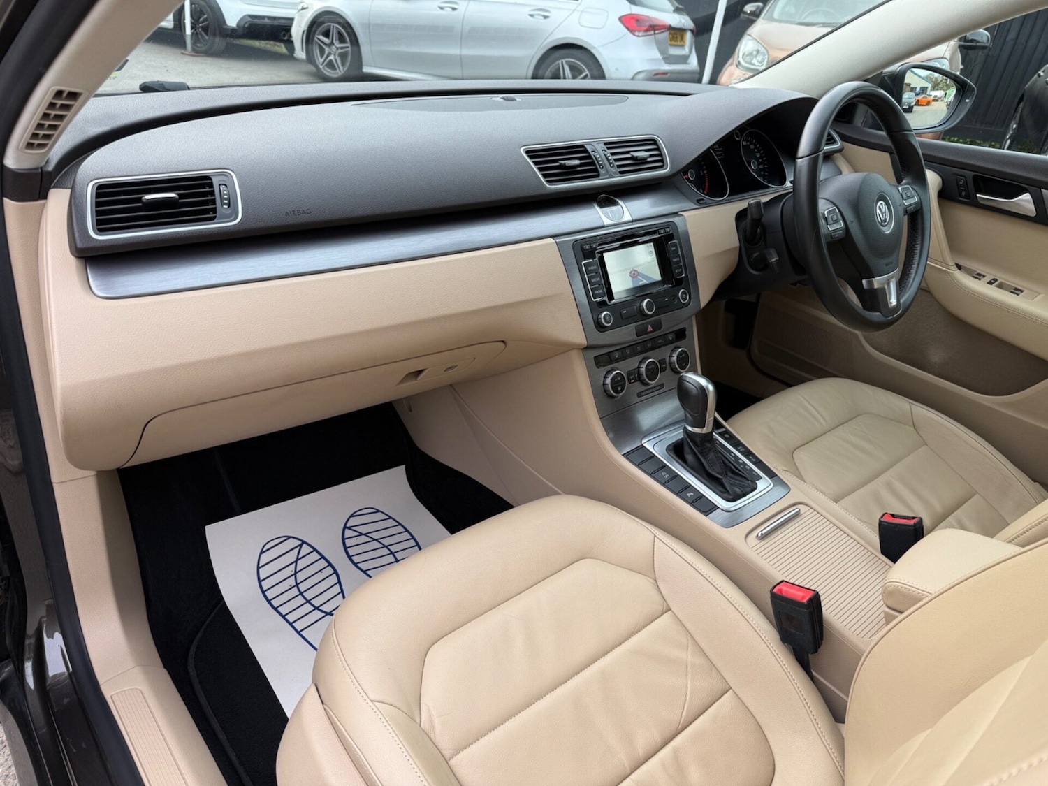 Used Volkswagen Passat 2014 for sale - 78218069: Photo 20