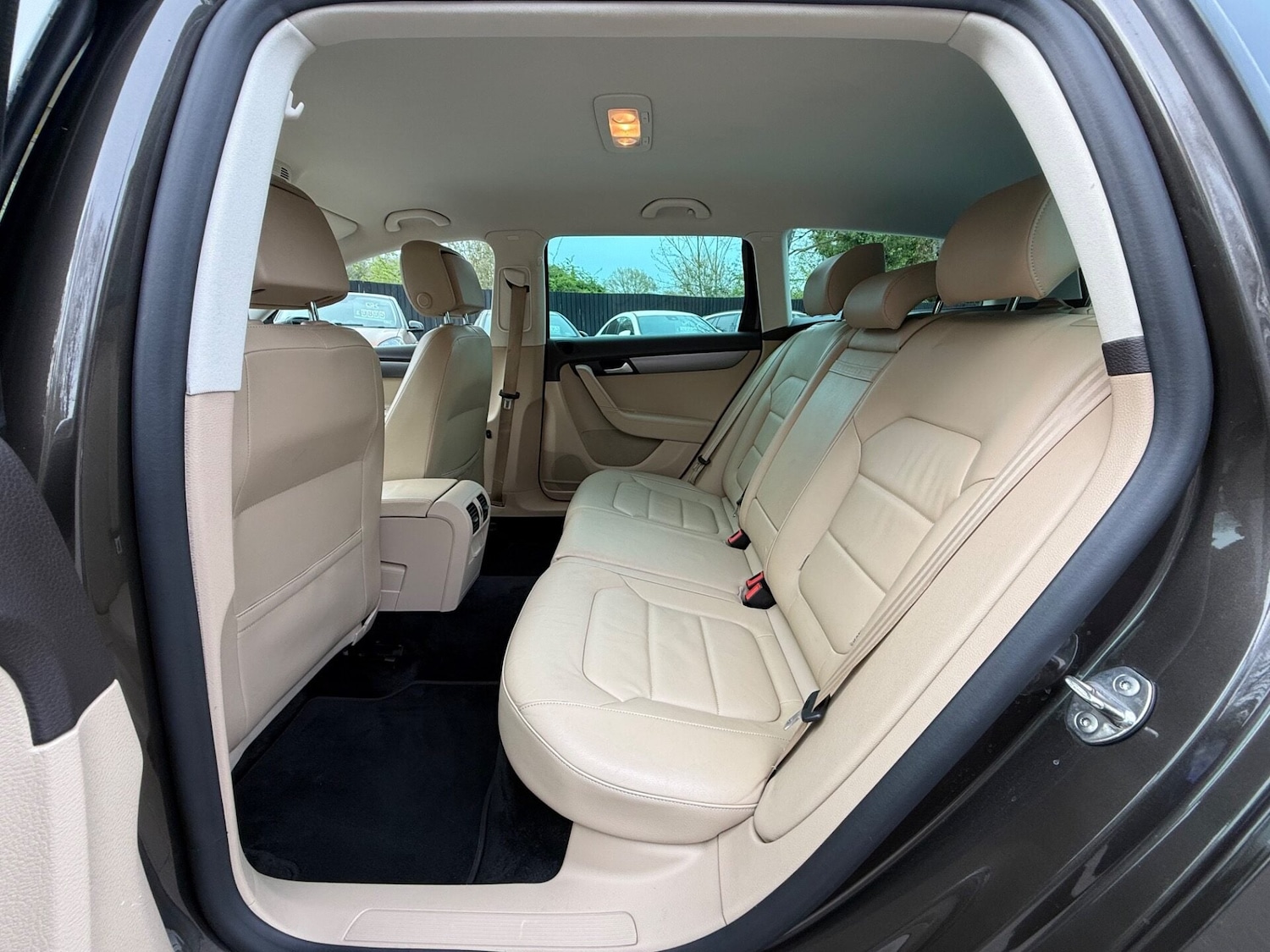 Used Volkswagen Passat 2014 for sale - 78218069: Photo 22