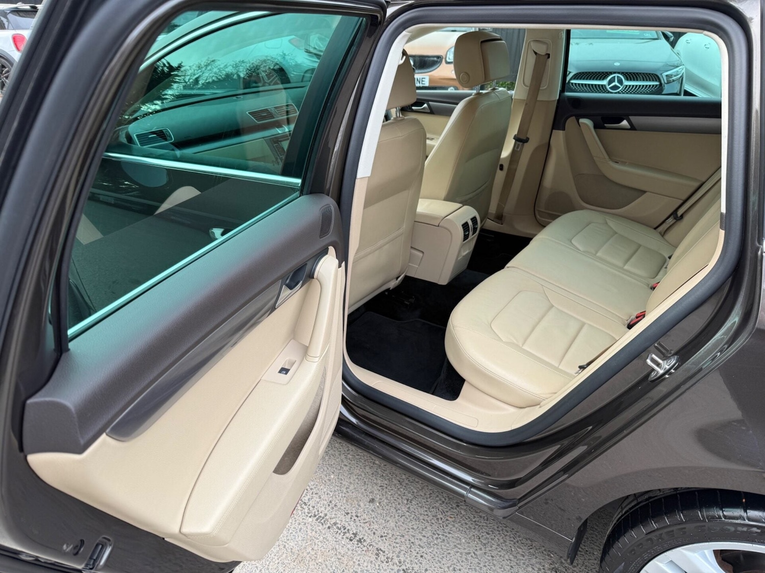 Used Volkswagen Passat 2014 for sale - 78218069: Photo 23