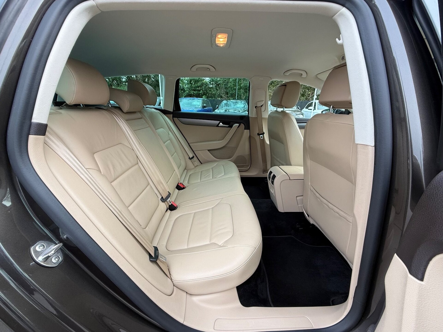 Used Volkswagen Passat 2014 for sale - 78218069: Photo 25