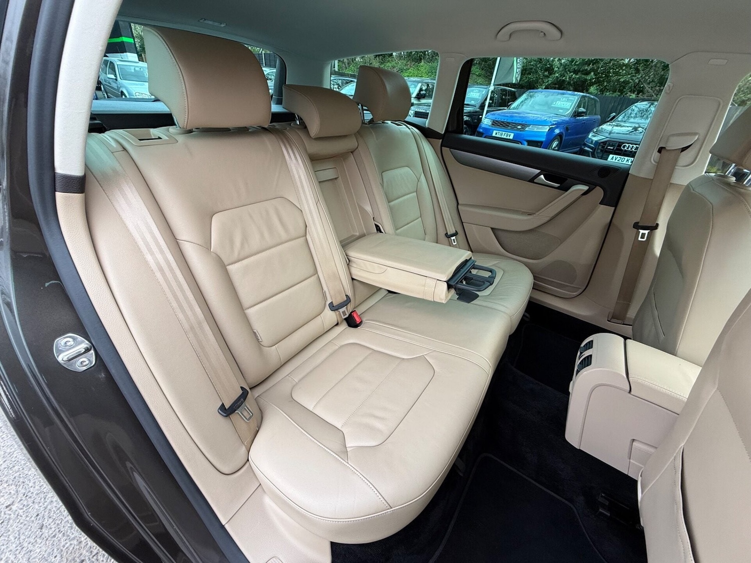 Used Volkswagen Passat 2014 for sale - 78218069: Photo 26