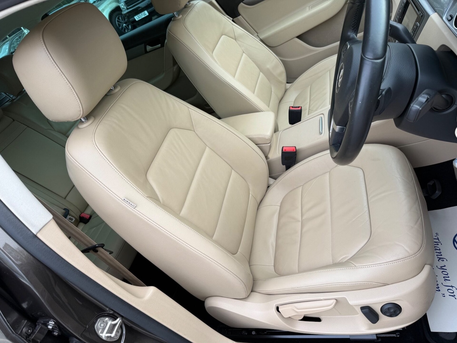 Used Volkswagen Passat 2014 for sale - 78218069: Photo 29