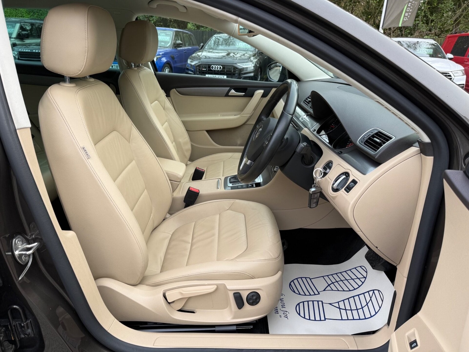 Used Volkswagen Passat 2014 for sale - 78218069: Photo 30