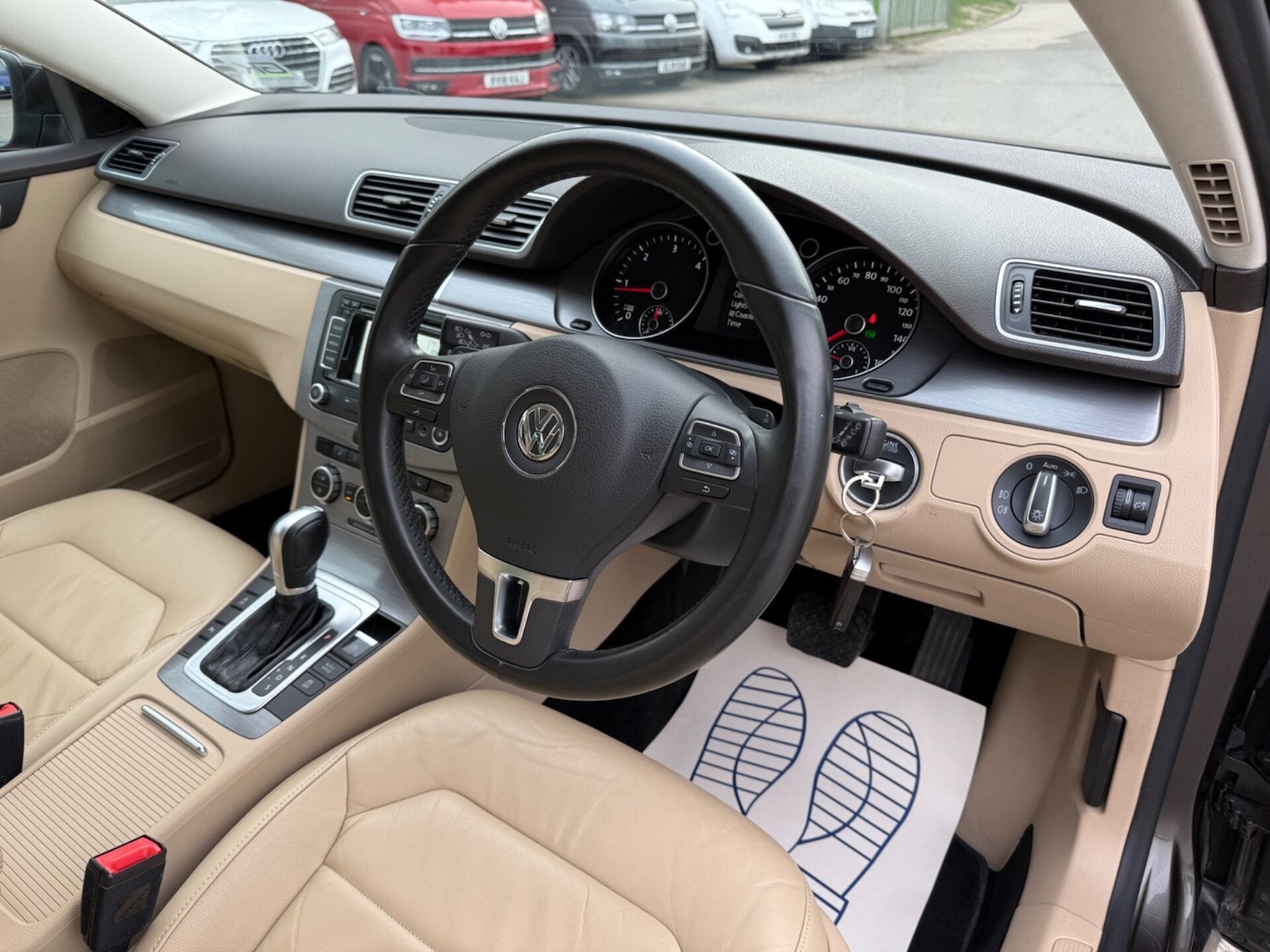 Used Volkswagen Passat 2014 for sale - 78218069: Photo 31