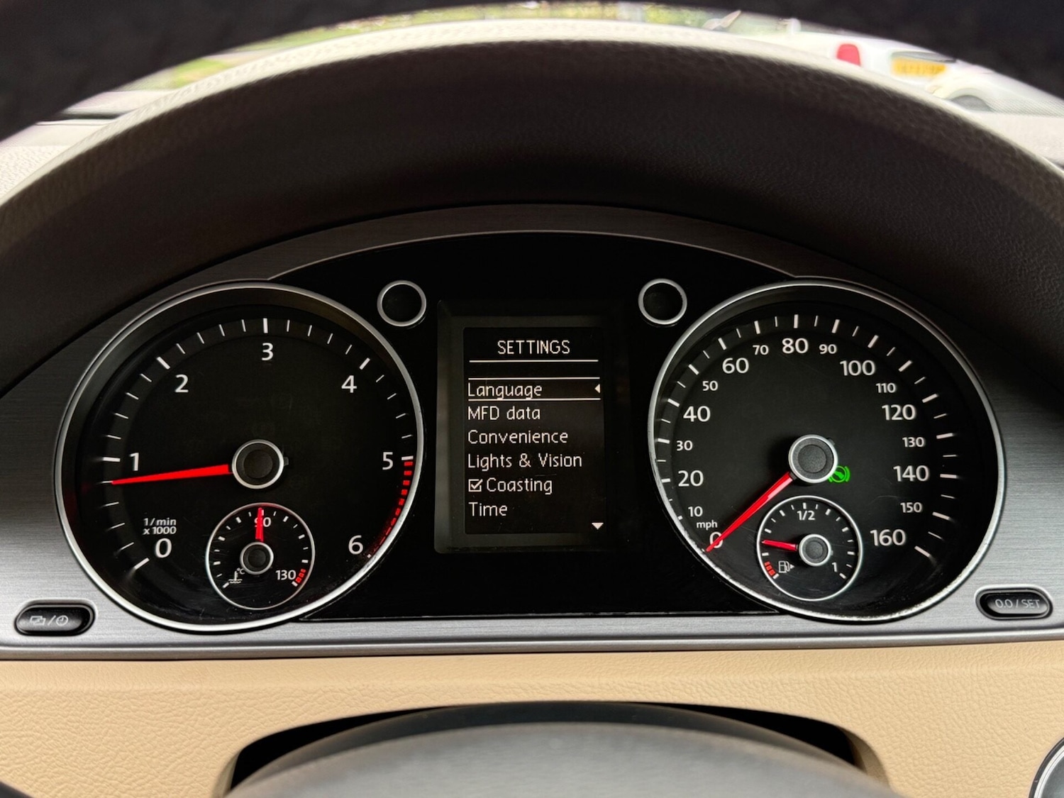 Used Volkswagen Passat 2014 for sale - 78218069: Photo 34