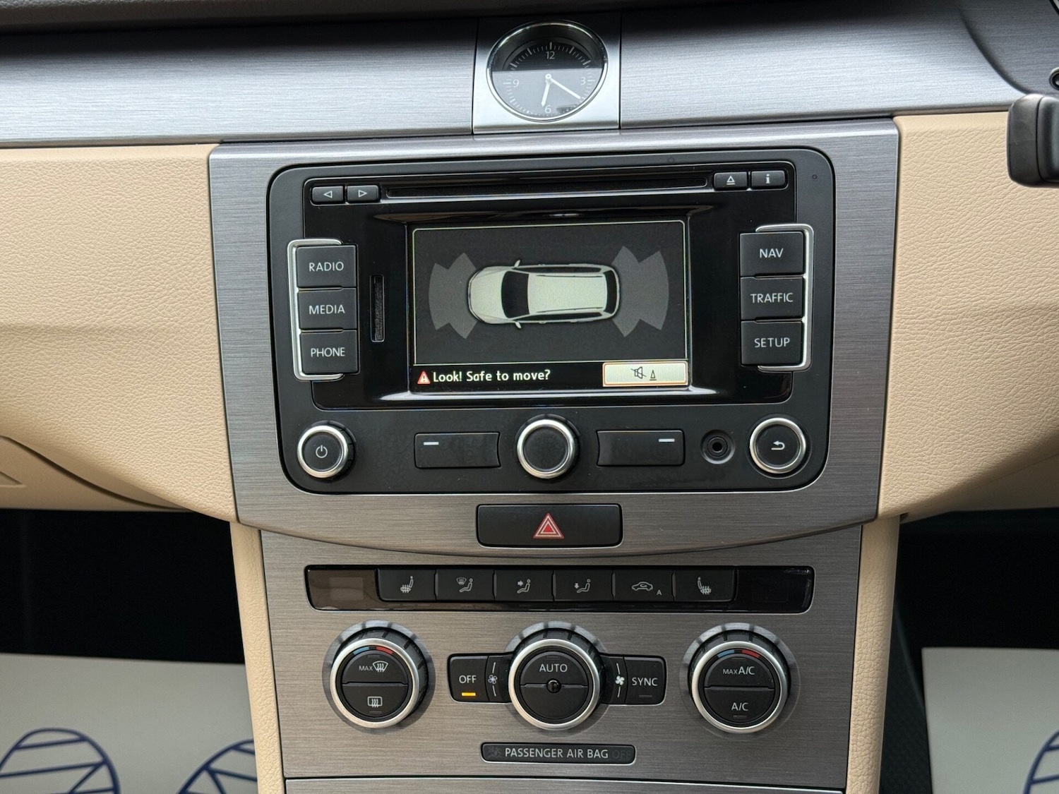 Used Volkswagen Passat 2014 for sale - 78218069: Photo 37