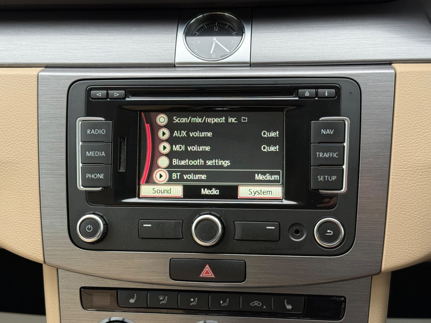 Used Volkswagen Passat 2014 for sale - 78218069: Photo 39