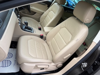 Used Volkswagen Passat 2014 for sale - 78218069: Photo