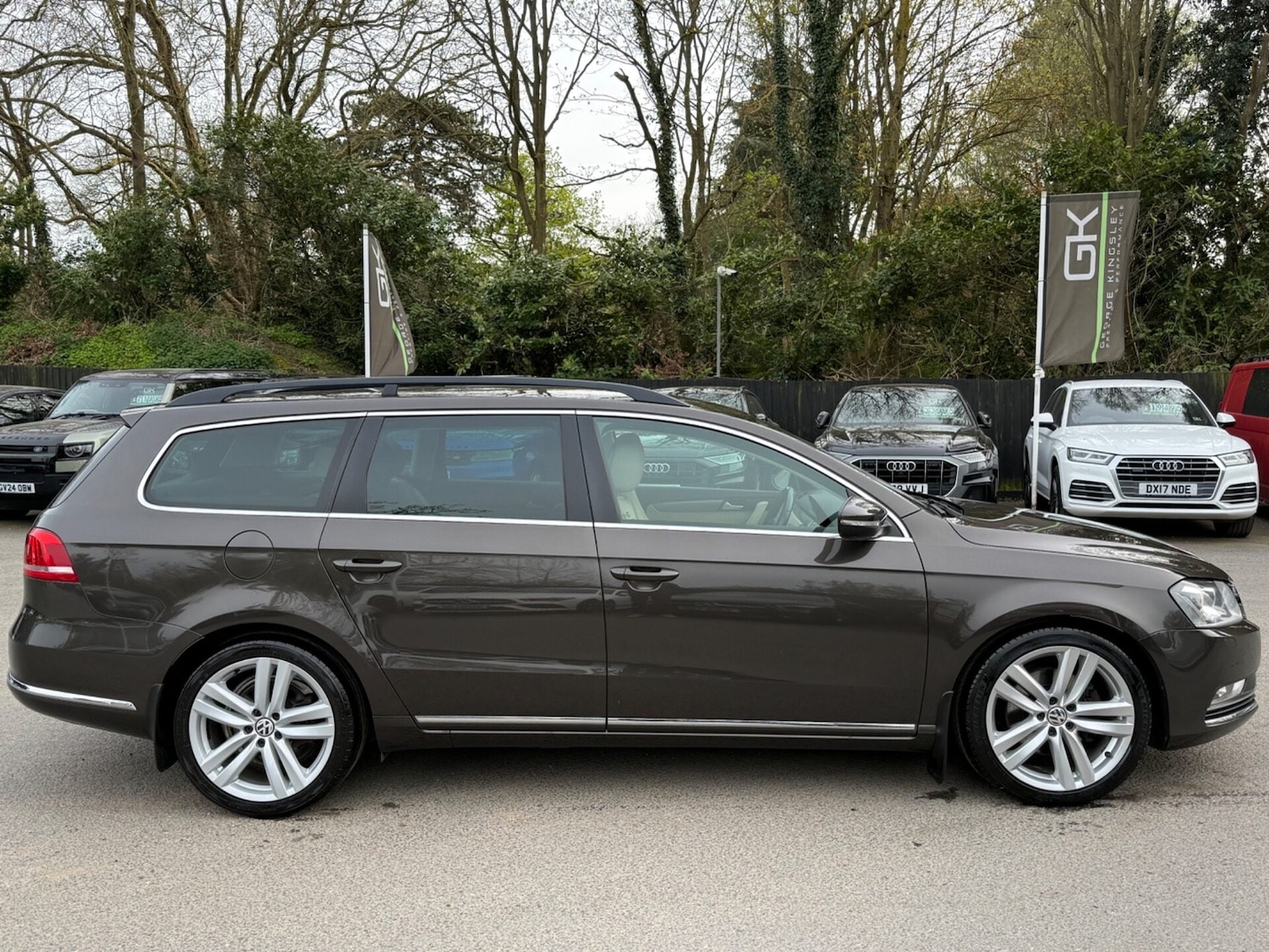 Used Volkswagen Passat 2014 for sale - 78218069: Photo 4