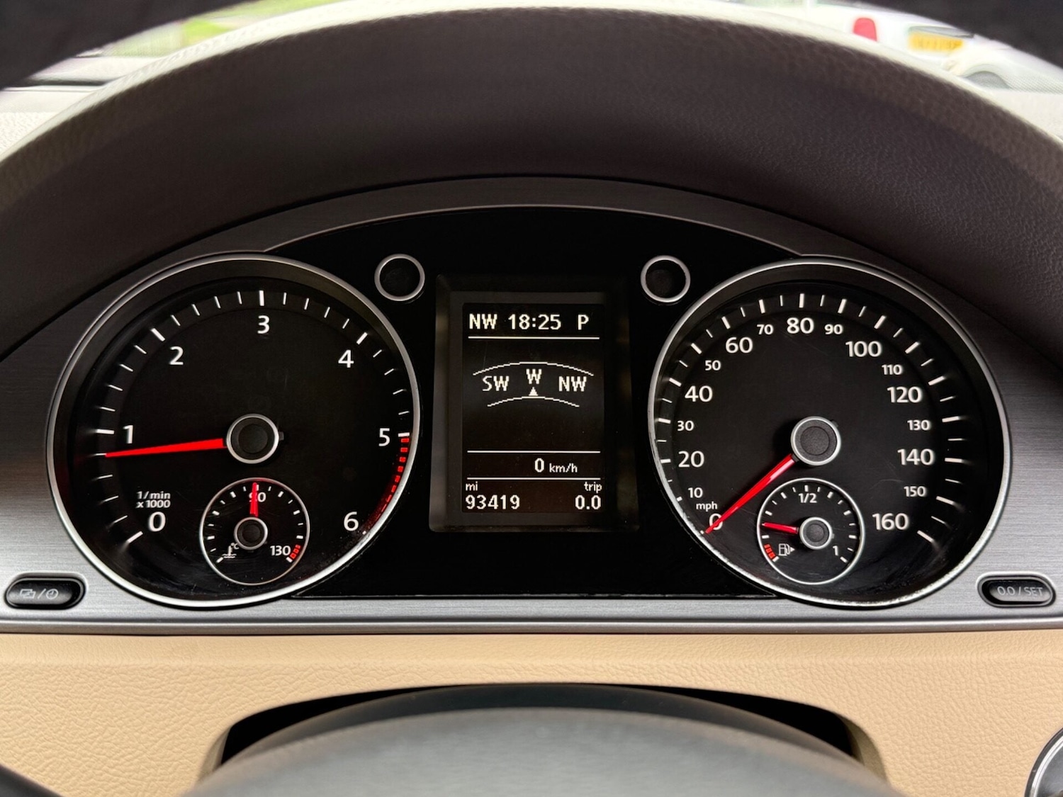 Used Volkswagen Passat 2014 for sale - 78218069: Photo 45