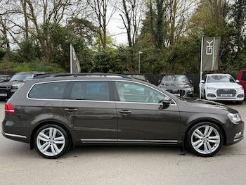 Used Volkswagen Passat 2014 for sale - 78218069: Photo
