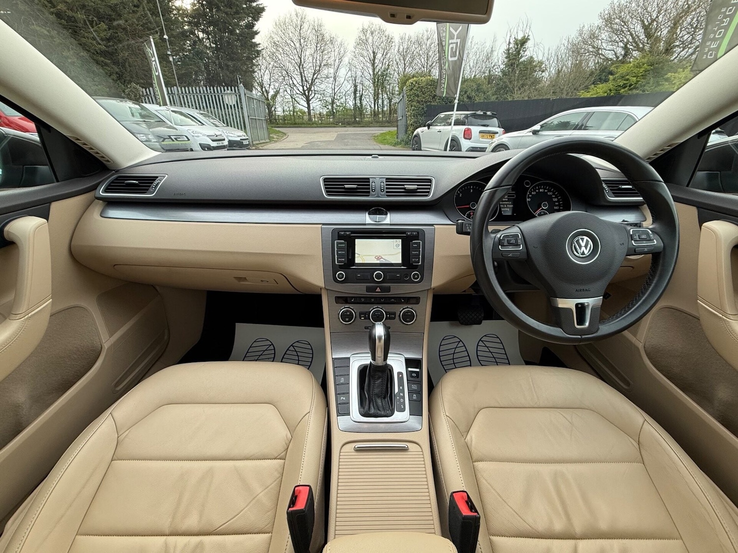 Used Volkswagen Passat 2014 for sale - 78218069: Photo 5