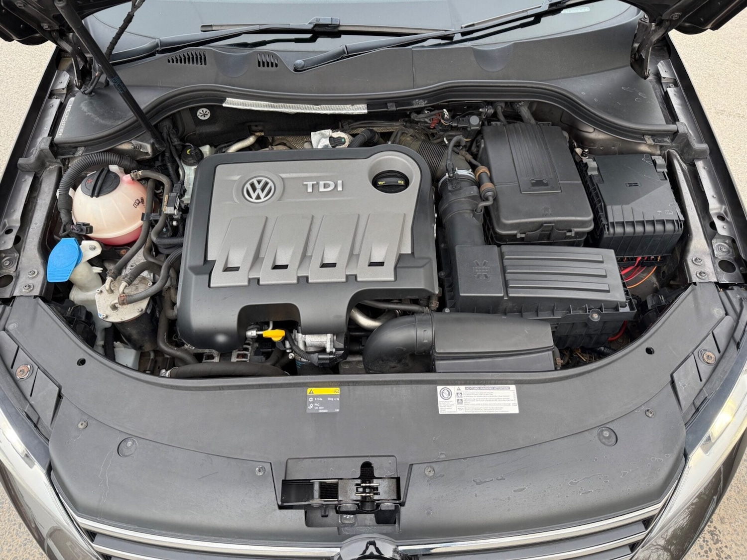 Used Volkswagen Passat 2014 for sale - 78218069: Photo 51