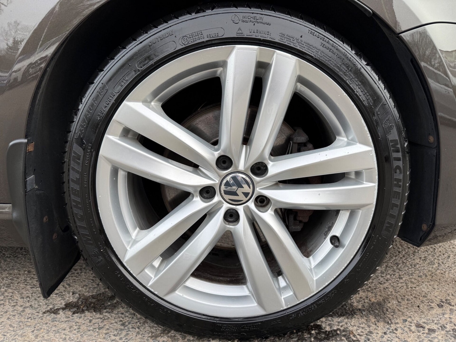 Used Volkswagen Passat 2014 for sale - 78218069: Photo 53