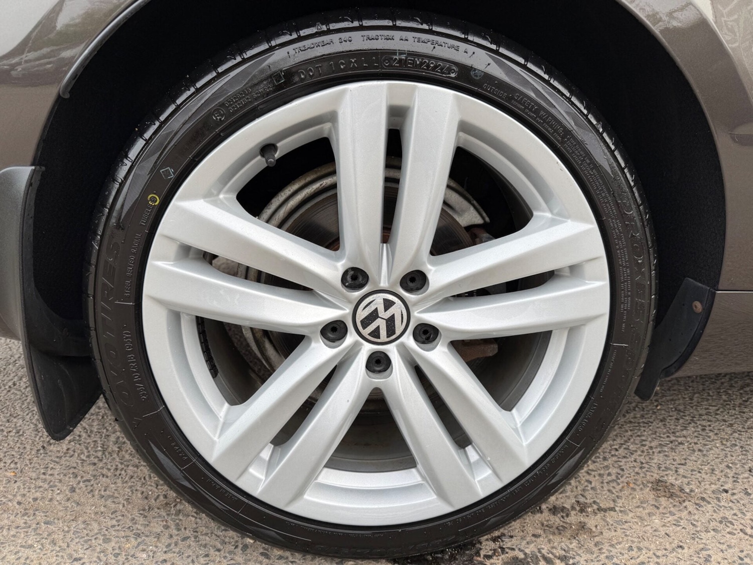 Used Volkswagen Passat 2014 for sale - 78218069: Photo 54