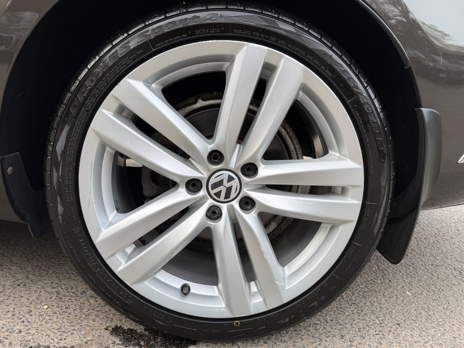 Used Volkswagen Passat 2014 for sale - 78218069: Photo 55