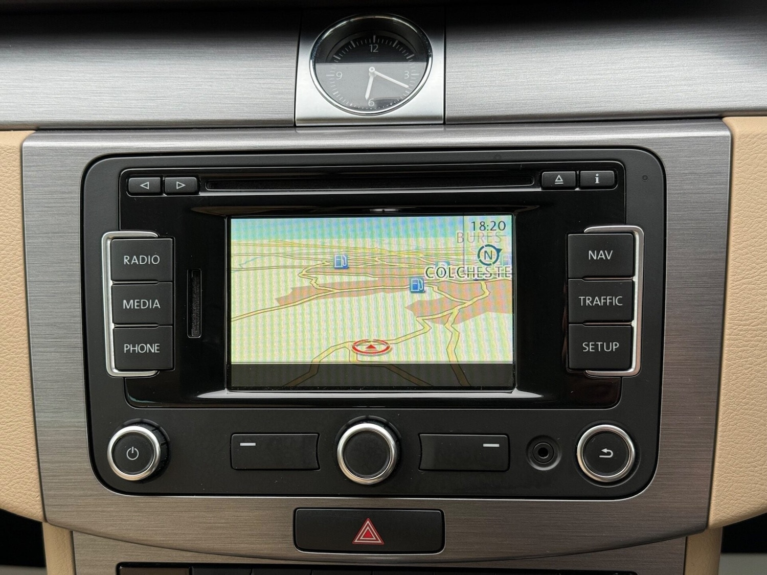 Used Volkswagen Passat 2014 for sale - 78218069: Photo 9