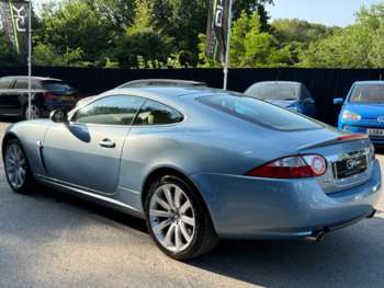 Used Jaguar XK 2006 for sale - 74938257: Photo