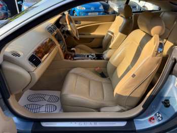 Used Jaguar XK 2006 for sale - 74938257: Photo