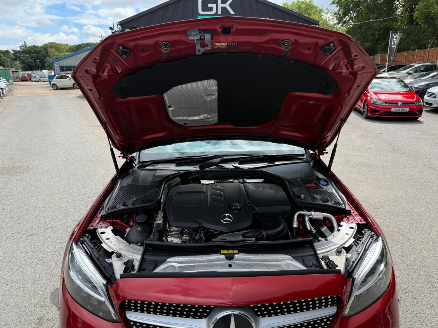 Vehicle 55