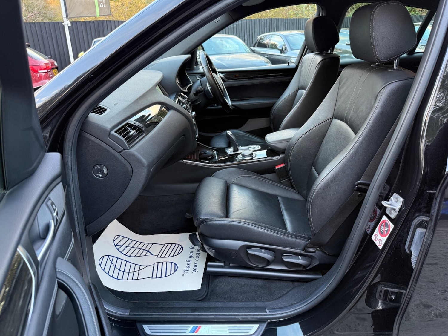 Used BMW X4 2017 for sale - 77365477: Photo 20