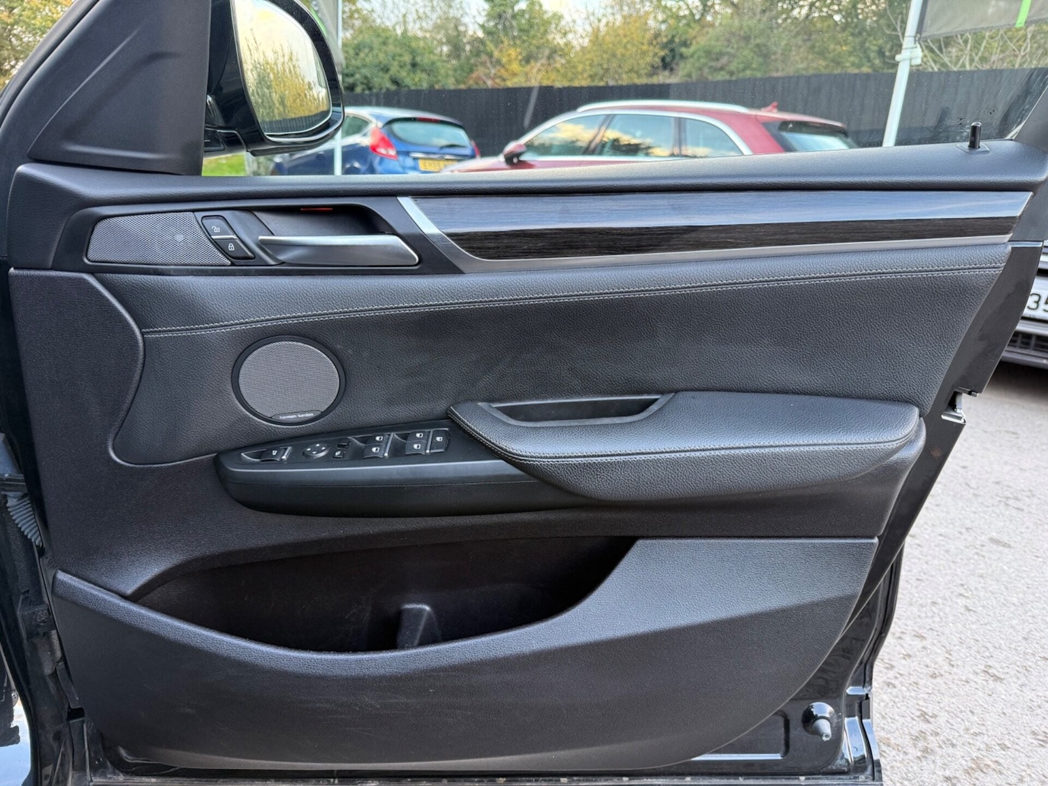 Used BMW X4 2017 for sale - 77365477: Photo 34