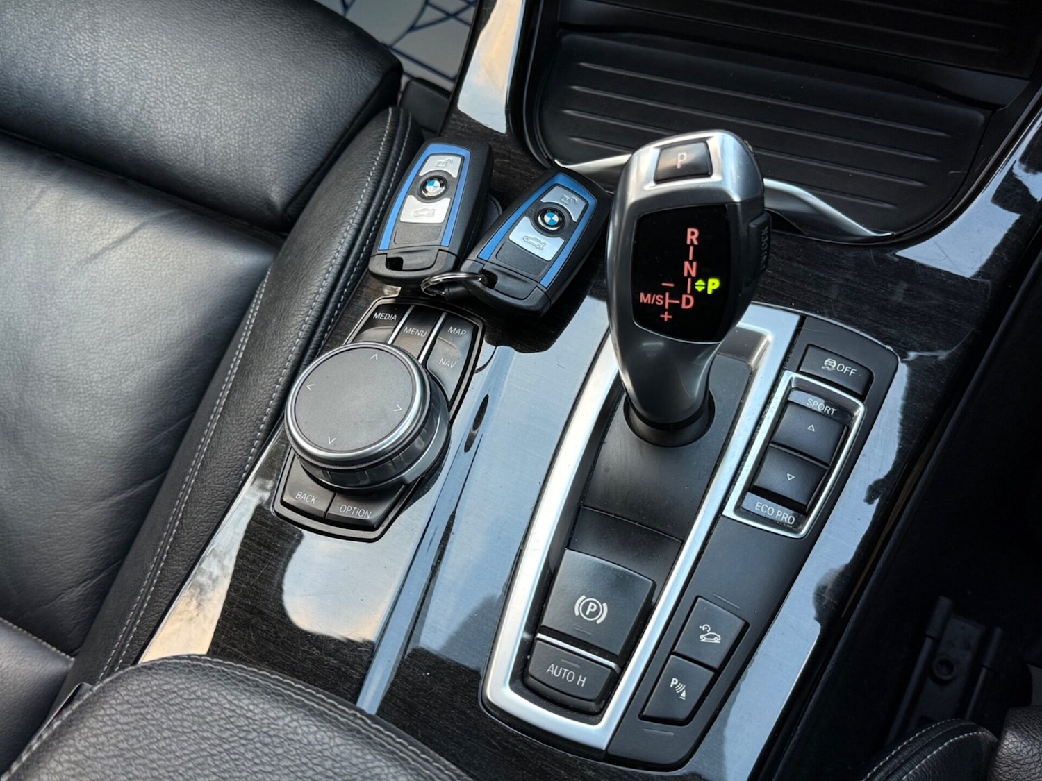 Used BMW X4 2017 for sale - 77365477: Photo 40