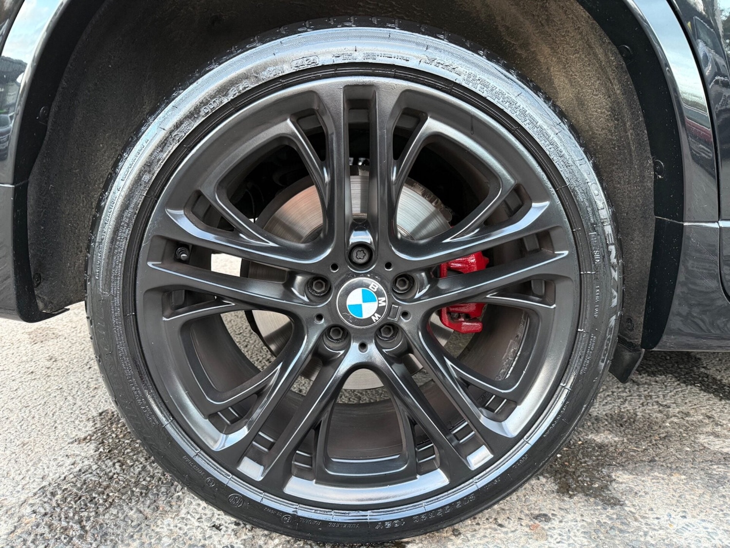 Used BMW X4 2017 for sale - 77365477: Photo 52