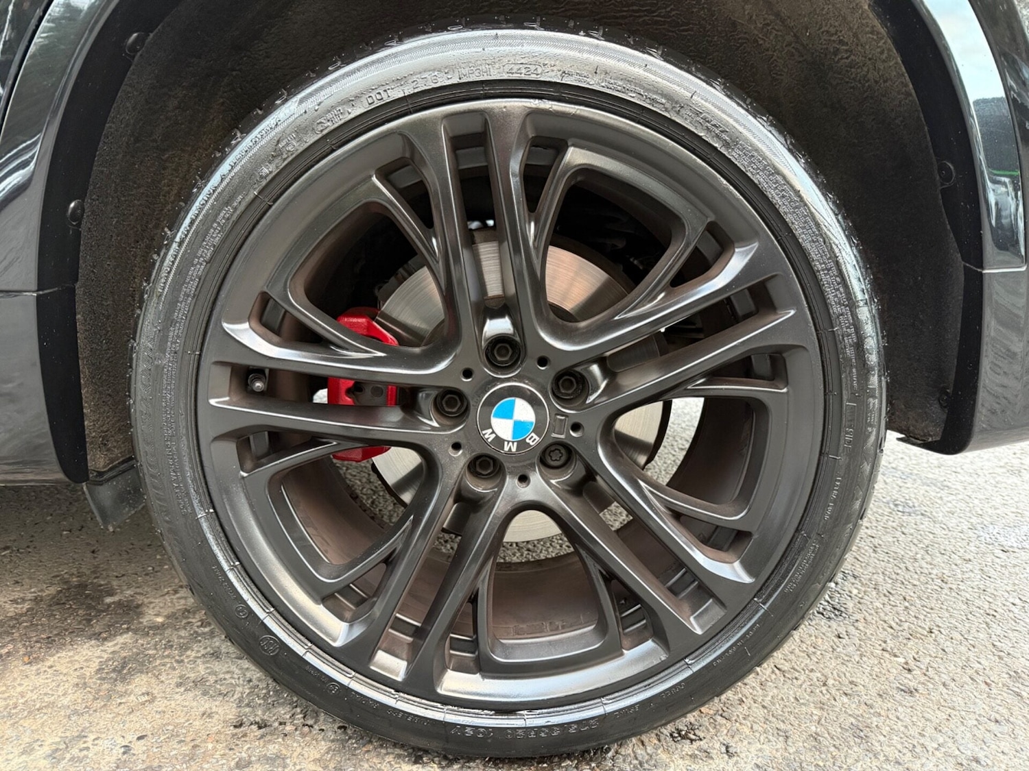 Used BMW X4 2017 for sale - 77365477: Photo 53