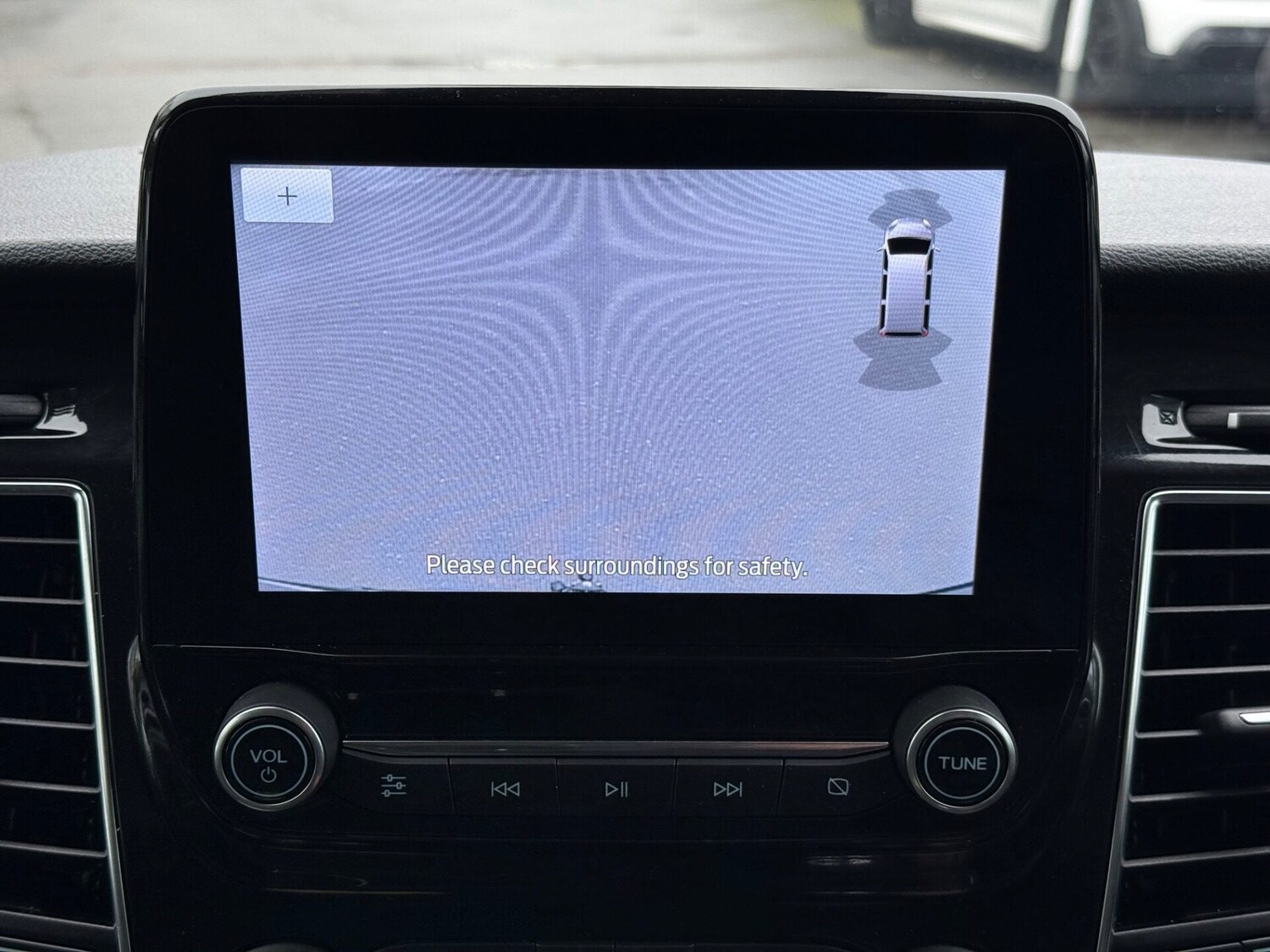 Used Ford Transit 2020 for sale - 77528217: Photo 11