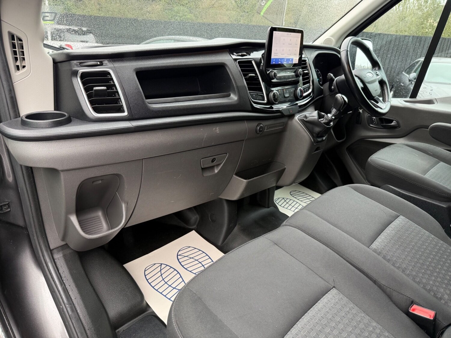 Used Ford Transit 2020 for sale - 77528217: Photo 15