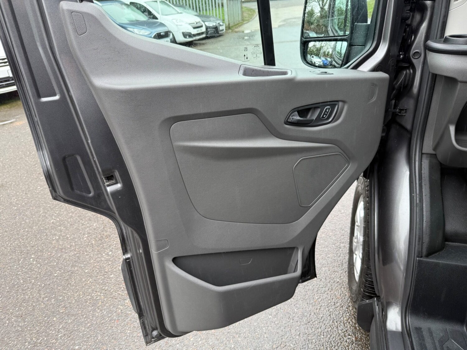 Used Ford Transit 2020 for sale - 77528217: Photo 16