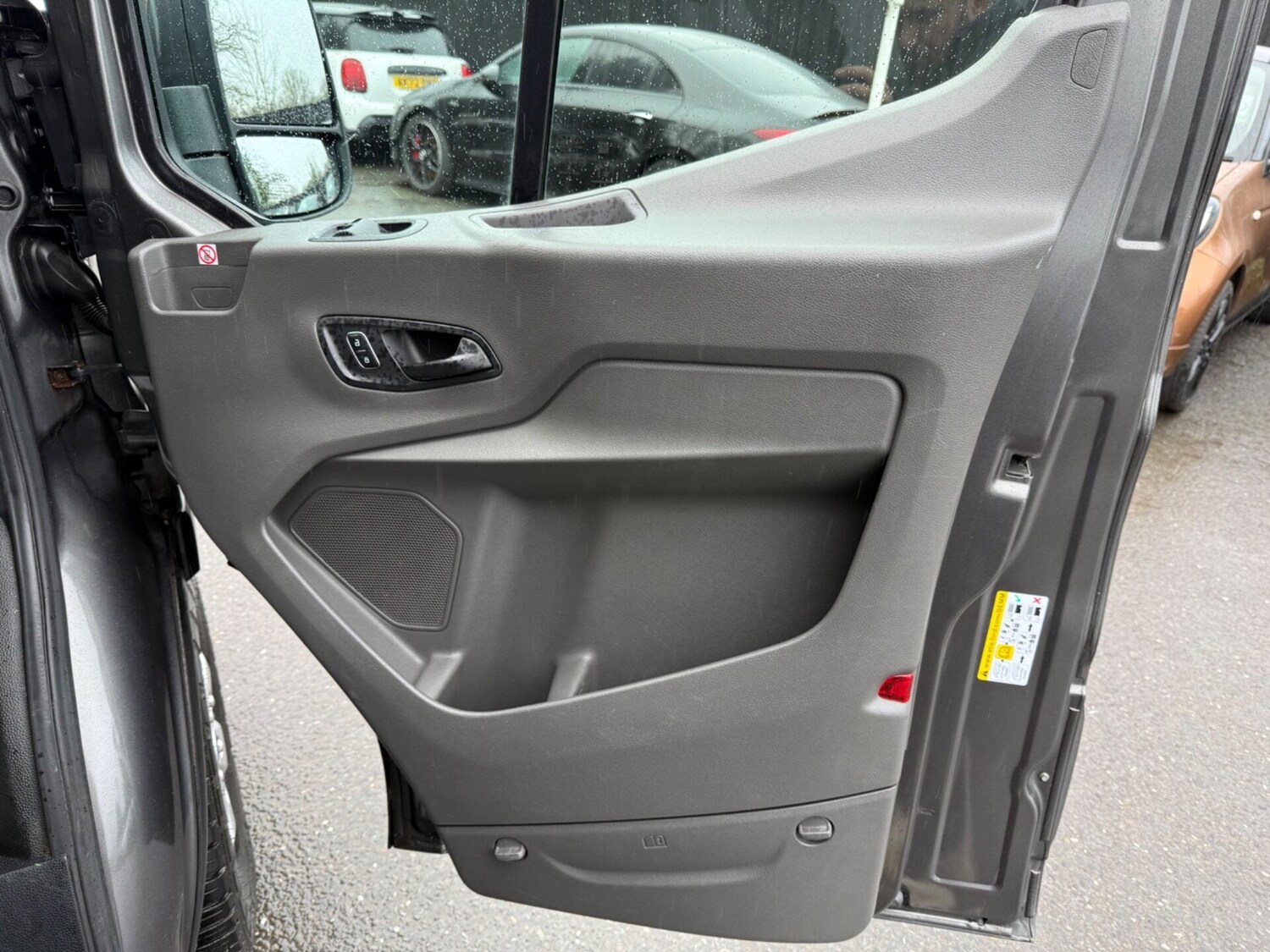 Used Ford Transit 2020 for sale - 77528217: Photo 20