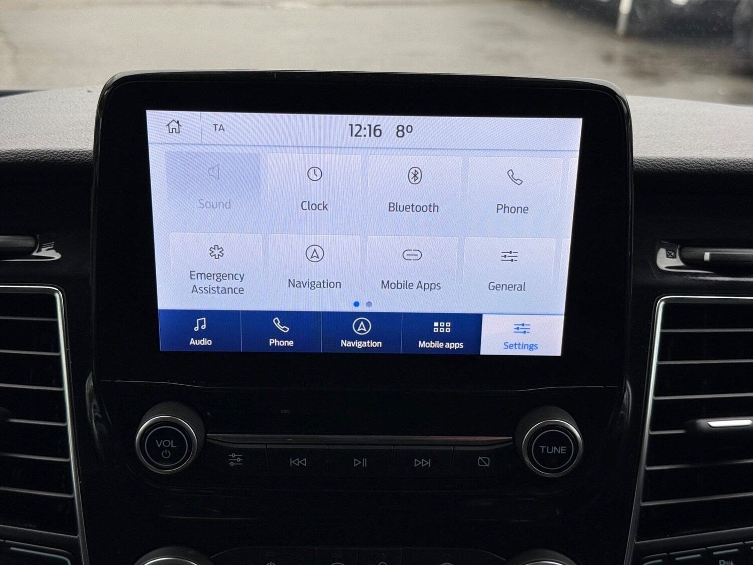 Used Ford Transit 2020 for sale - 77528217: Photo 22