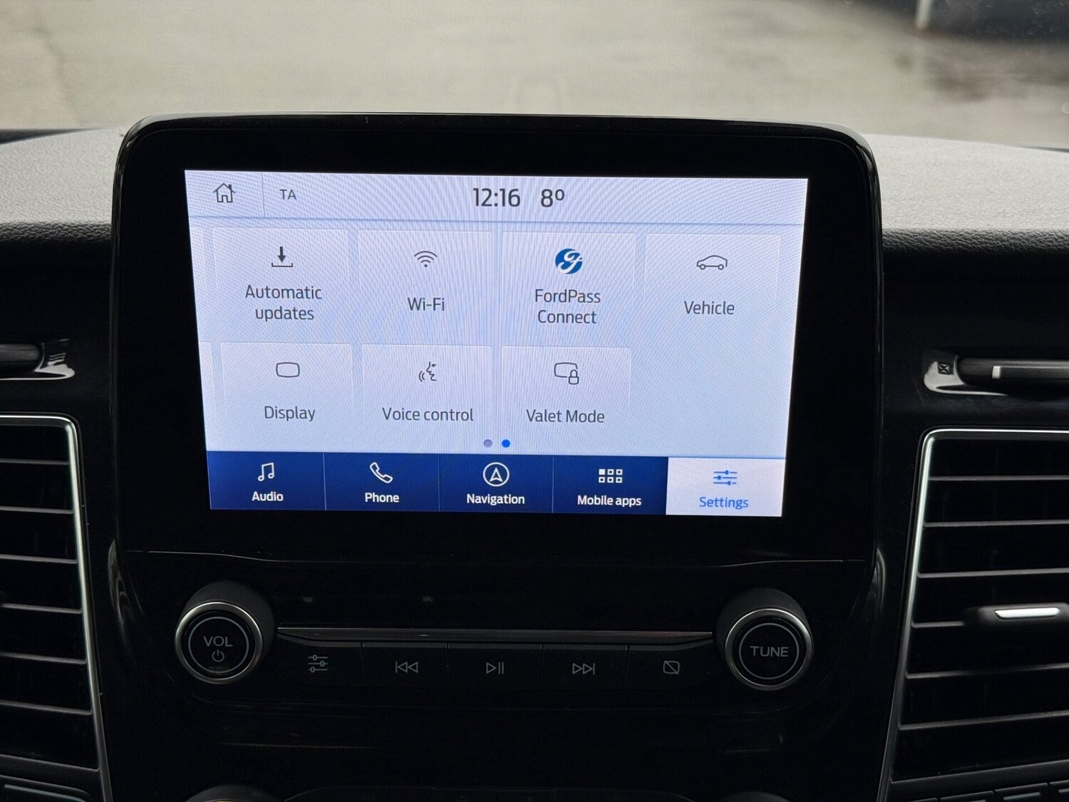 Used Ford Transit 2020 for sale - 77528217: Photo 23