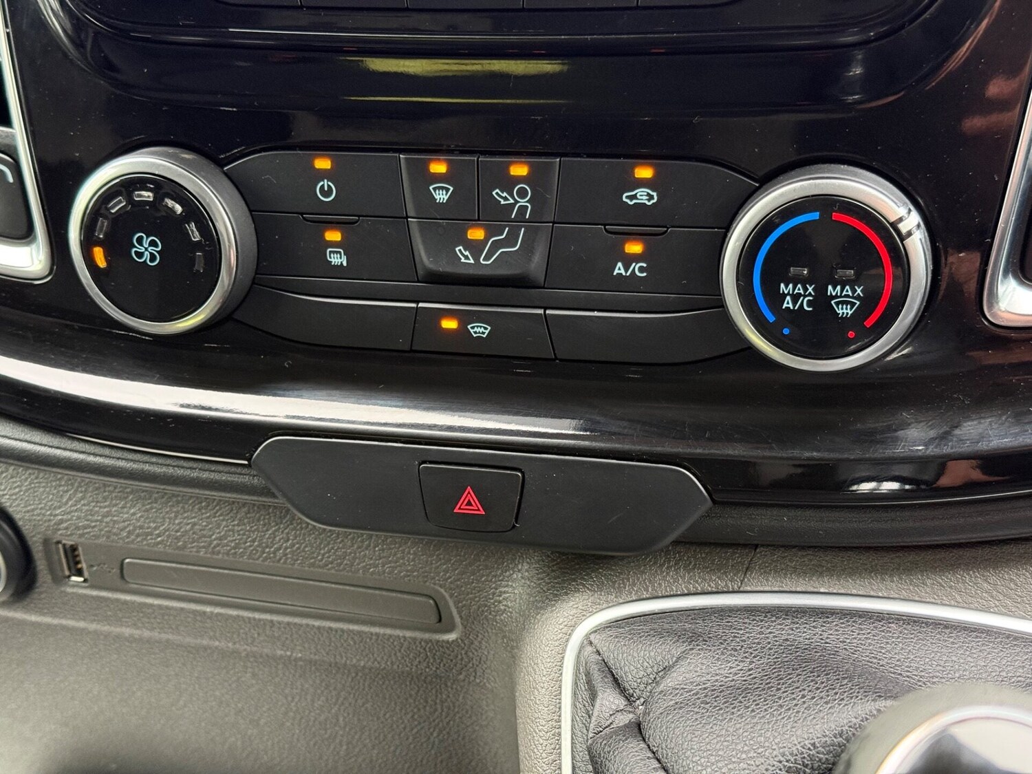 Used Ford Transit 2020 for sale - 77528217: Photo 25