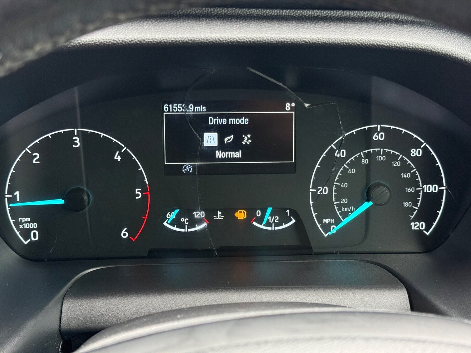 Used Ford Transit 2020 for sale - 77528217: Photo 28