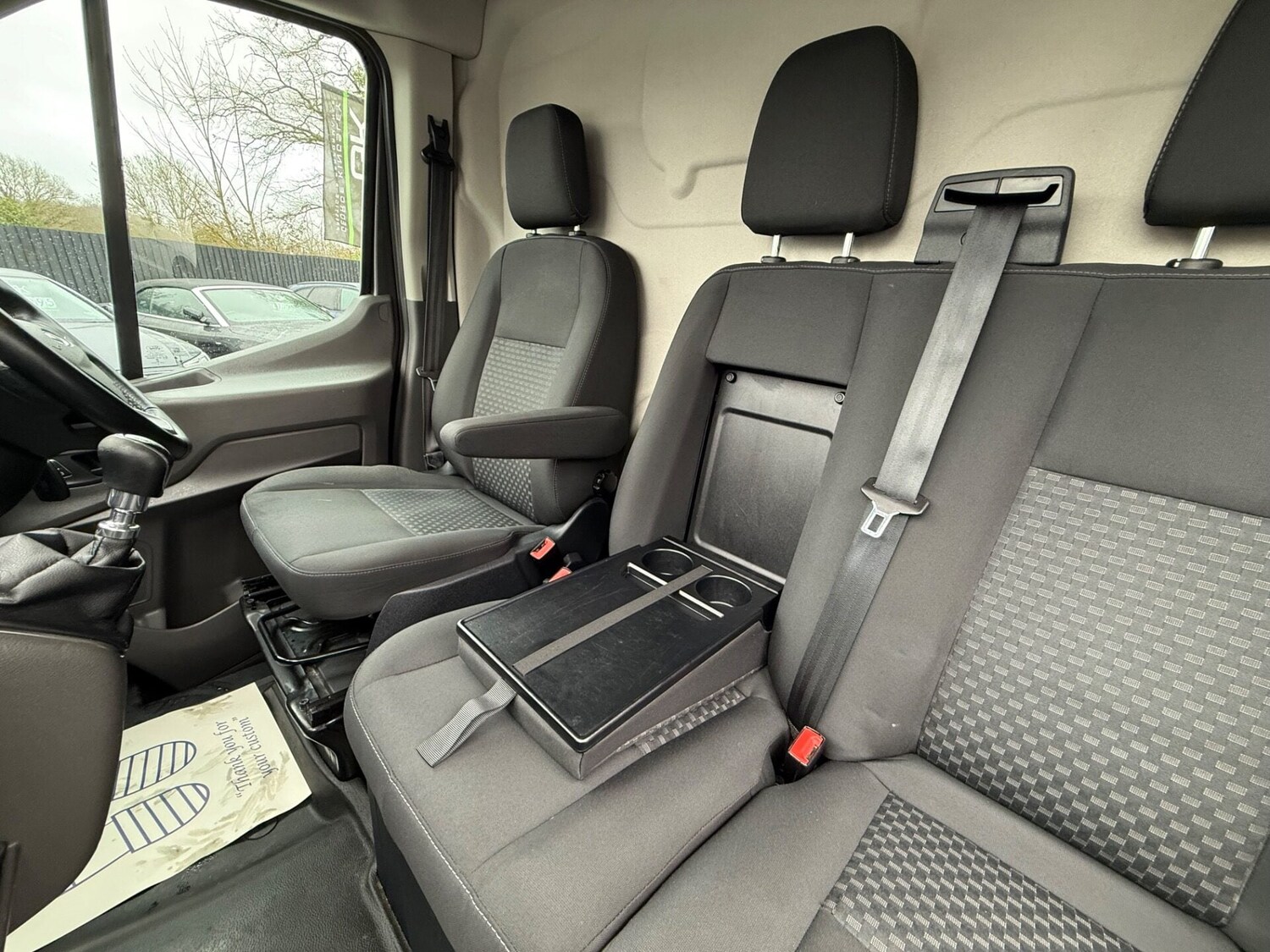 Used Ford Transit 2020 for sale - 77528217: Photo 30