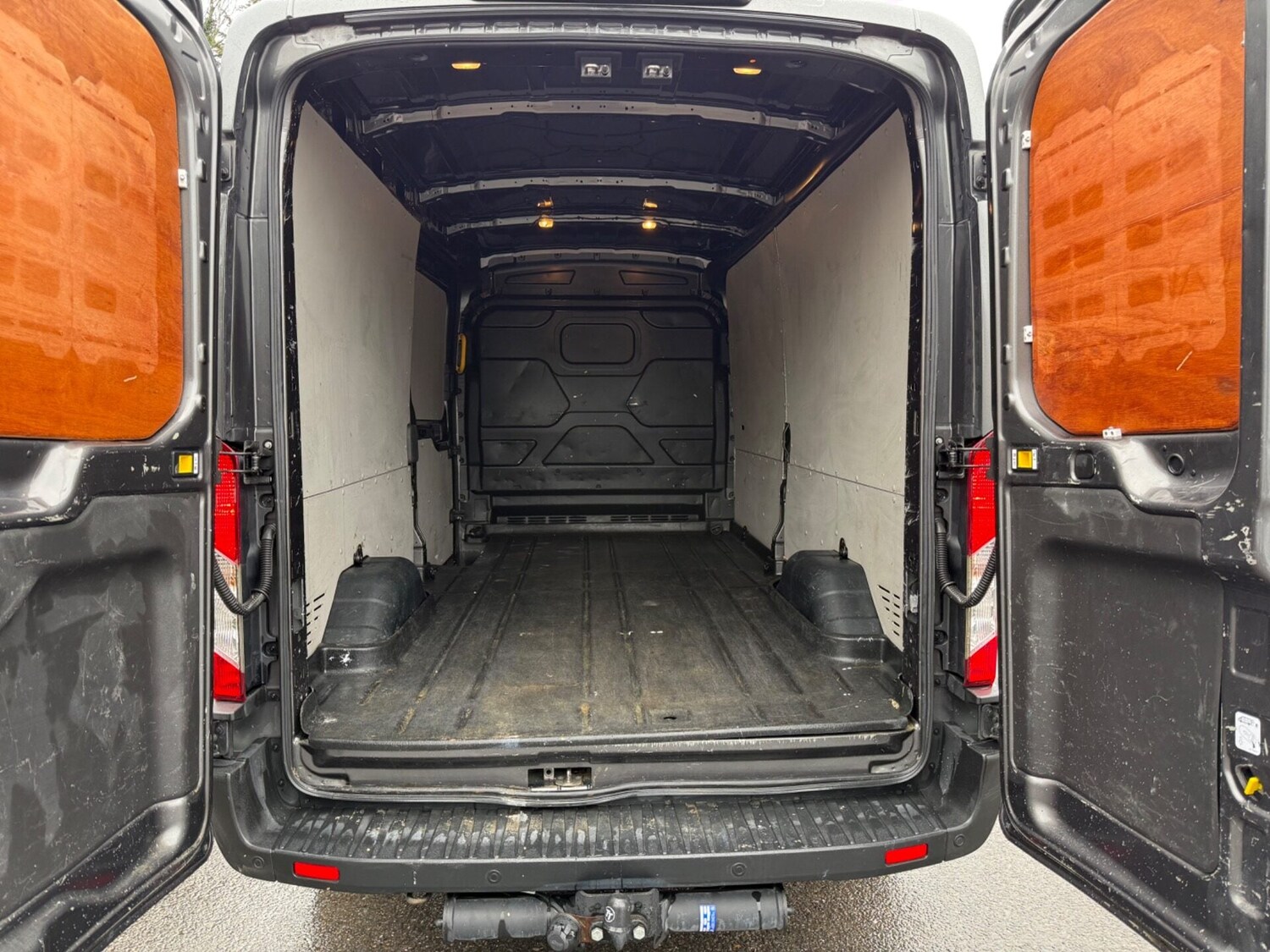 Used Ford Transit 2020 for sale - 77528217: Photo 33