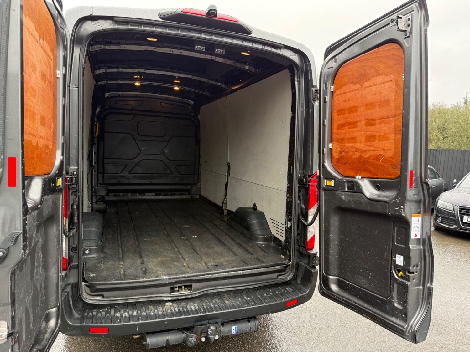 Used Ford Transit 2020 for sale - 77528217: Photo 35