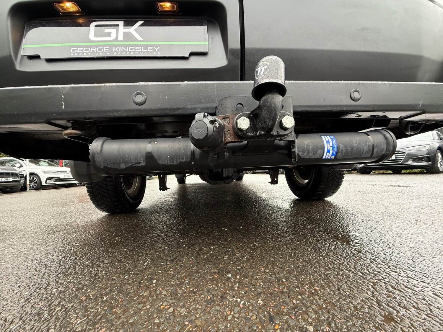 Used Ford Transit 2020 for sale - 77528217: Photo 37