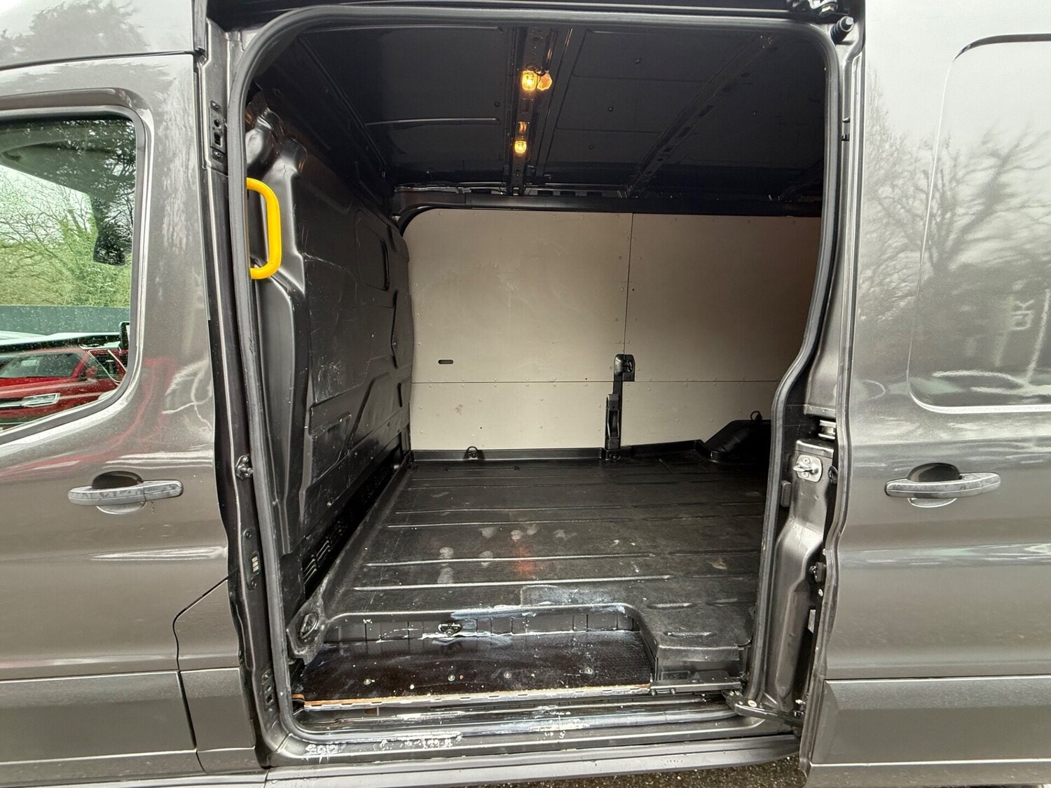 Used Ford Transit 2020 for sale - 77528217: Photo 38