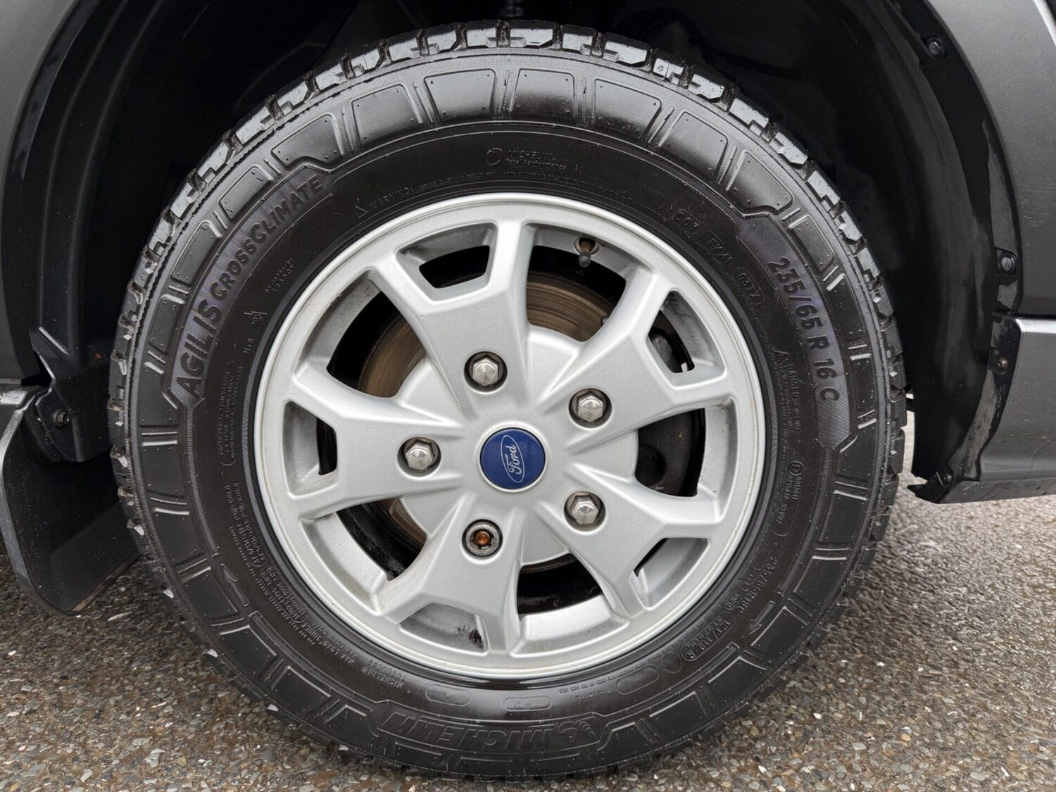 Used Ford Transit 2020 for sale - 77528217: Photo 45