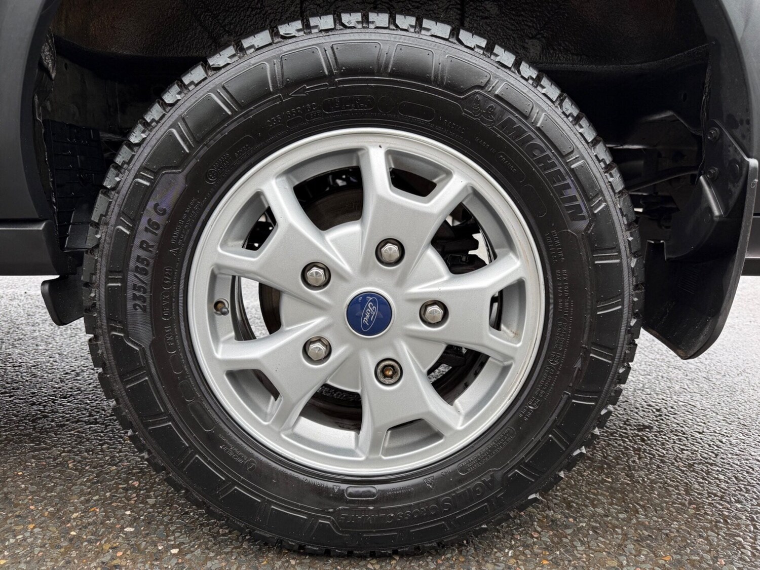 Used Ford Transit 2020 for sale - 77528217: Photo 47