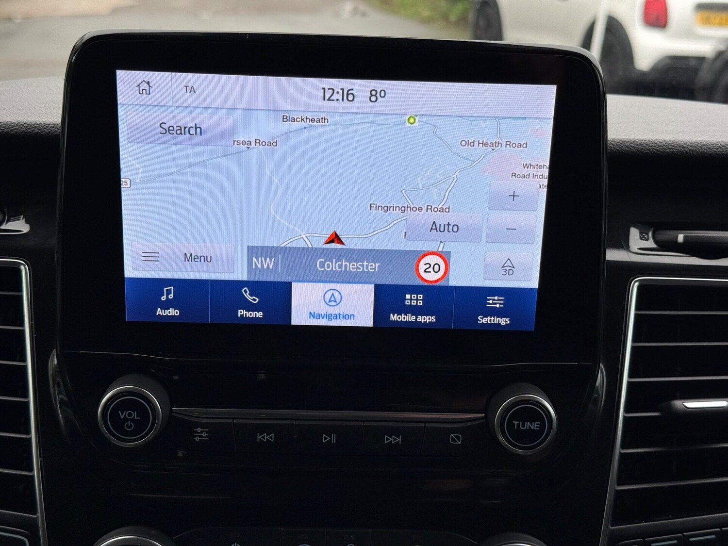 Used Ford Transit 2020 for sale - 77528217: Photo 5