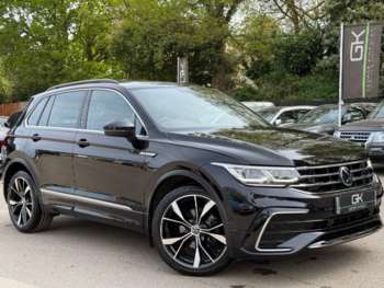 2020 (70) - R-LINE TDI DSG - FULL LEATHER ELECTRIC SEATS (RARE) -REVERSE CAMERA 5-Door
