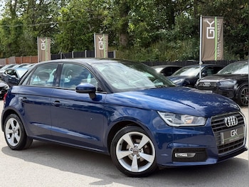 Used Audi A1 2015 for sale - 78870496: Photo