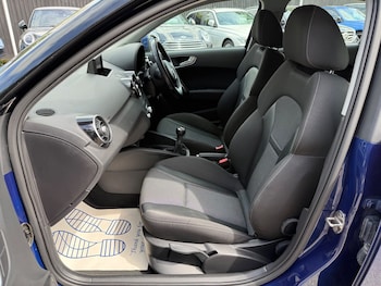 Used Audi A1 2015 for sale - 78870496: Photo
