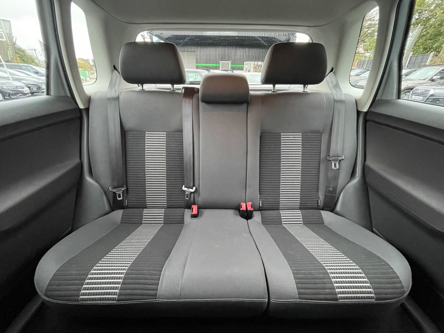 Used Volkswagen Polo 2008 for sale - 76762051: Photo 15