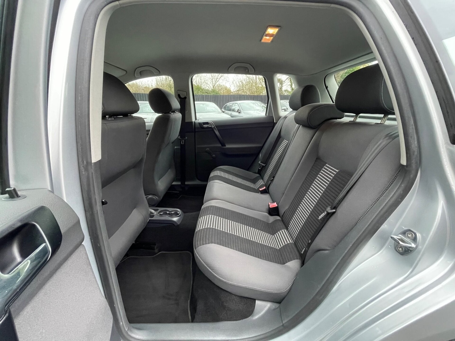 Used Volkswagen Polo 2008 for sale - 76762051: Photo 16